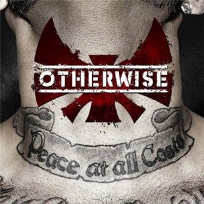 Peace At All Costs album cover