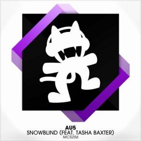 Snowblind (Single) album cover