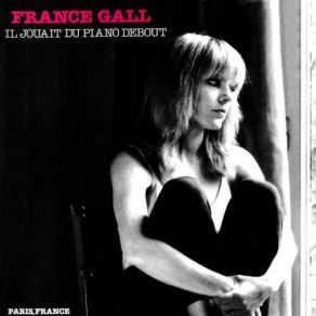 Paris, France album cover