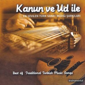 Kanun Ve Ud Ile album cover