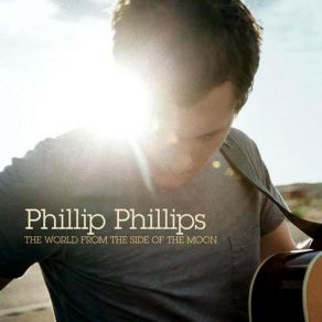 The World From The Side Of The Moon album cover