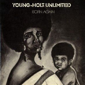 Born Again album cover