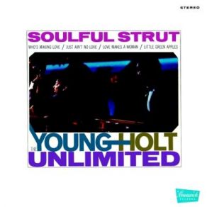 Soulful Strut (2013 Remastered) album cover