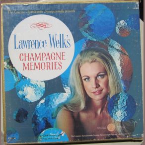 Champagne Memories (CD1) album cover