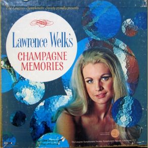 Champagne Memories (CD3) album cover