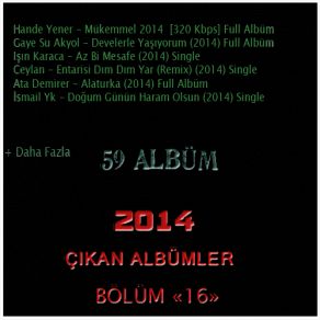 Köle (Promo) album cover