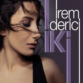 Iki album cover