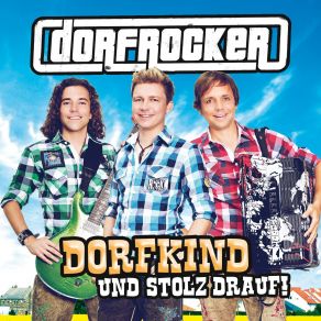 Dorfkind Und Stolz Drauf! album cover
