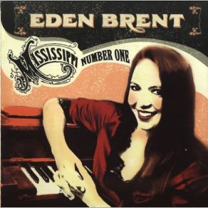Mississippi Number One album cover