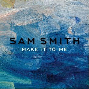 Make It To Me (Single) album cover