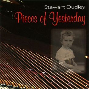 Pieces Of Yesterday album cover