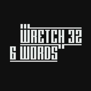 6 Words (Single) album cover