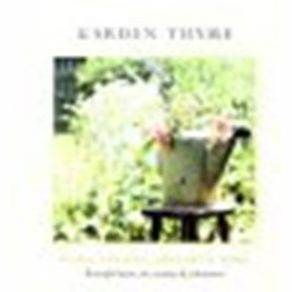 Garden Thyme album cover