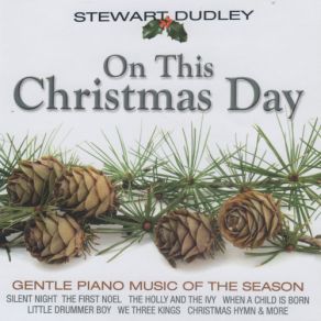 On This Christmas Day album cover