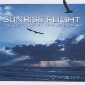 Sunrise Flight album cover