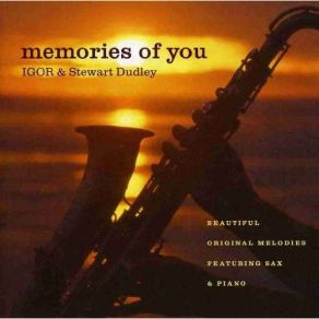 Memories Of You album cover
