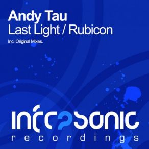 Last Light album cover