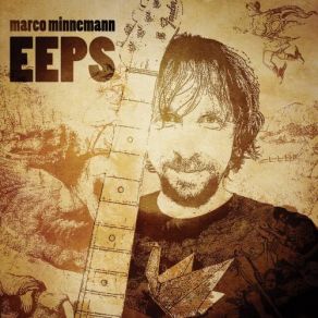 Eeps album cover