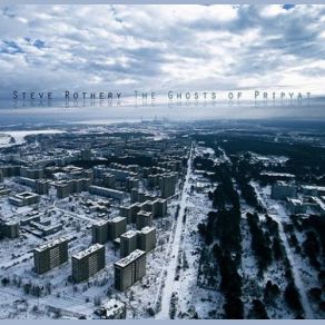 The Ghosts Of Pripyat album cover