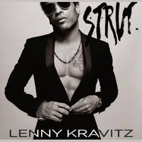 Strut album cover