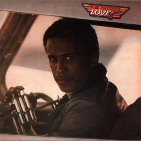 Love Approach album cover