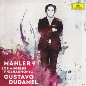 Mahler: Symphony No. 9 (CD2) album cover