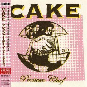 Pressure Chief (Tour Edition) album cover