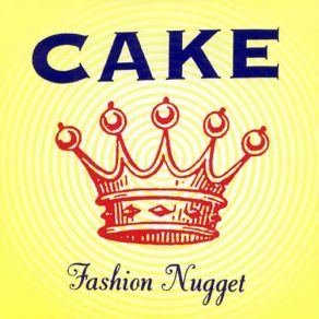 Fashion Nugget (Australian Tour Edition) (CD1) album cover