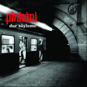 Dur Söyleme (Single) album cover