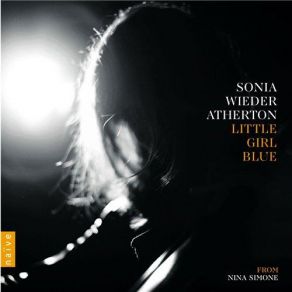 Little Girl Blue From Nina Simone album cover
