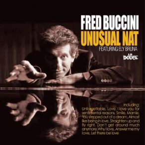 Unusual Nat album cover