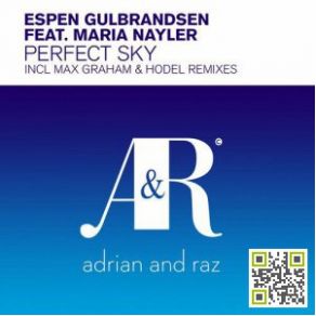 Perfect Sky album cover