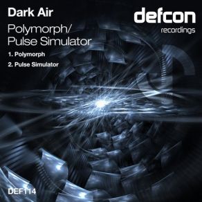 Polymorph / Pulse Simulator album cover