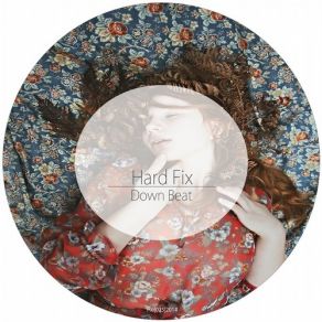 Down Beat album cover