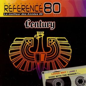 Reference 80 album cover