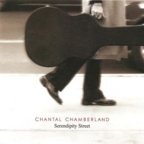 Serendipity Street album cover