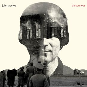 Disconnect album cover