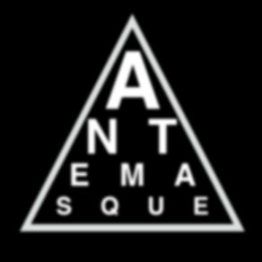 Antemasque album cover