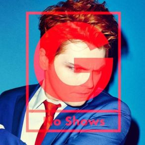 No Shows (Single) album cover