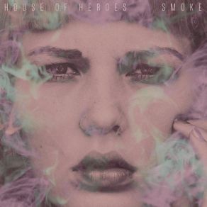 Smoke album cover