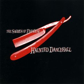 Haunted Dancehall album cover