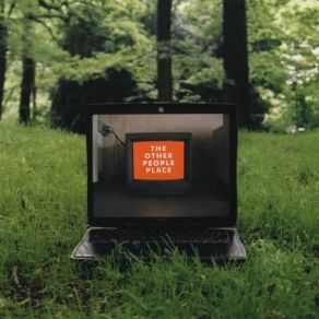Lifestyles Of The Laptop Cafe album cover