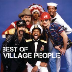 The Best Of album cover