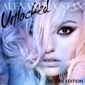 Unlocked (Deluxe Edition) album cover