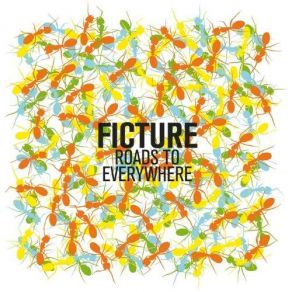 Roads To Everywhere album cover