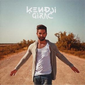 Kendji album cover