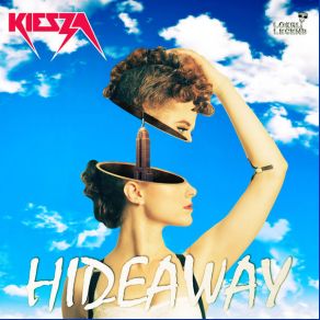 Hideaway album cover