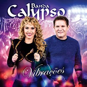 Vibracoes album cover