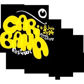 Live At Caribana Festival, Crans-Pres-Celigny, Switzerland, June 4, 2014 (FM Broadcast) album cover