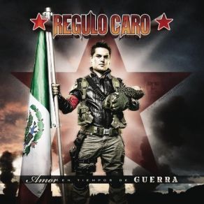 Amor En Tiempos De Guerra album cover